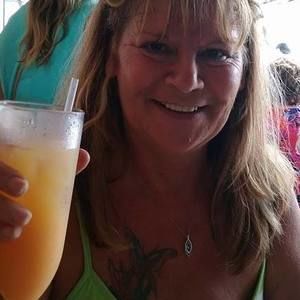 Meet your Posher, Teri